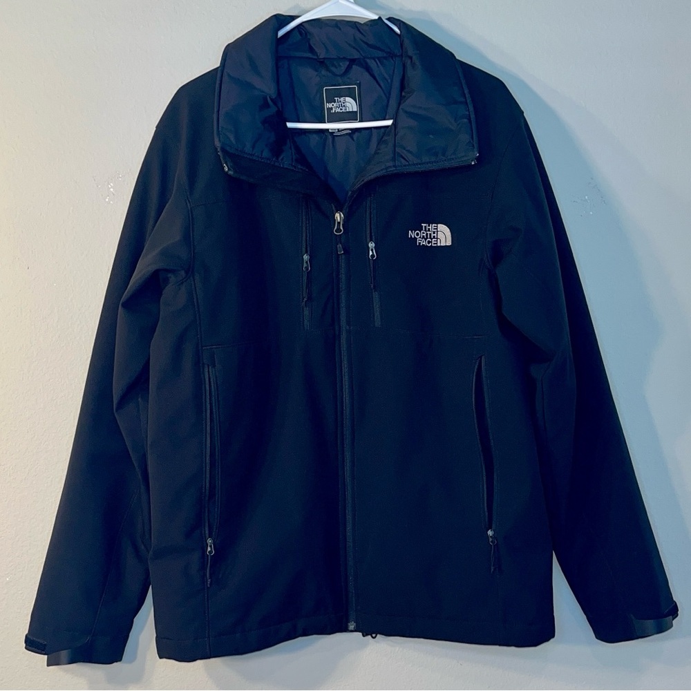 The North Face Men's Dark Performance Jacket